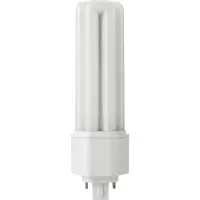 SPL SCHI L480603240 - LED-Röhrenlampe PLT GX24q, 10 W, 1450 lm, 4000 K