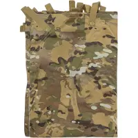 MOST Outdoor - Highlander Highlander Trekkerzelt Pro-Force Basha Biwak-Zelt-Tarnung HMTC