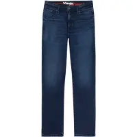 Wrangler TEXAS Arm Strong FREE TO STRETCH bequeme Denim-Hose W34 L34