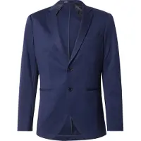Jack & jones Jprjaxon Slim Fit Blazer