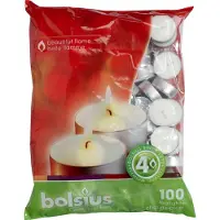 Bolsius Teelicht