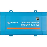 Victron Energy Victron Phoenix 48/500 VE.Direct 48V 230V 400W Inverter