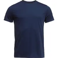 Björn Borg Sportshirt Performance Astor Tee Peacoat Herren-S