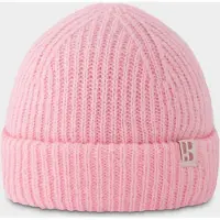 Poederbaas Mütze Arctic Kinder Pink