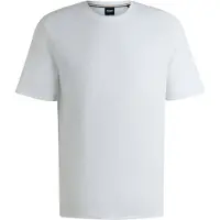 BOSS Pyjamaoberteil "Waffle T-Shirt"