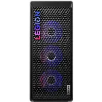 Lenovo Legion T7i Ultra 9-Windows 11 Home-64GB-1TB-RTX 5080 Intel Core Ultra 9 285K Prozessor E-Kerne bis zu 4,60 GHz P-Kerne bis zu 5,50 GHz, Windows 11 Home 64, 1 TB SSD M.2 2280 PCIe 4.0 TLC, Gray