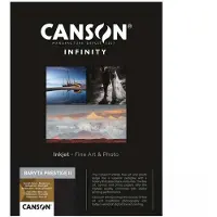 Canson Infinity Baryta Prestige II A4 340g/m2 25 Blatt