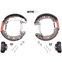 Hella Bremsbackensatz Shoe Kit Pro 8DB 355 004-691