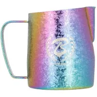 Barista Space Ice Grain Multicolor 450 ml Milchkännchen