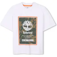 Timberland T-Shirt für Kinder T60427 kind