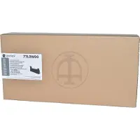 Lexmark 77L0W00, Resttonerbehälter, 1 Stück(e)
