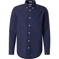 Wrangler Oxford Langarmhemd