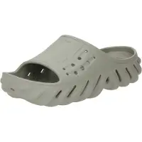 Crocs Echo Flip-Flops mit anatomisch geformter Innensohle, wasserdicht und leicht zu reinigen