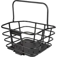 Topeak Fahrradträger vorne und hinten Urban Basket DX