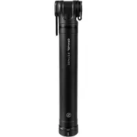 Topeak Handpumpe Gravel 2Stage