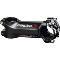 Ergotec Piranha 2 31.8 Mm Fahrradvorbau