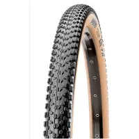 Maxxis Ikon 29x2,20 (57-622) EXO TR TanWall Reifen – Faltreifen schwarz-braun ETB00332900