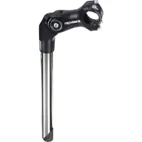 Ergotec Octupus 2 31.8/25.4 Mm 300 Mm Verstellbarer Vorbau