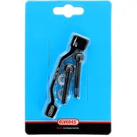 Elvedes Adapter Vorderradbremse PM-PM