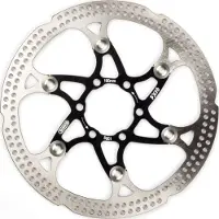 Elvedes Schwimmende Bremsscheibe mit Befestigungsschrauben FX16