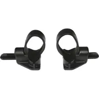 Trelock Vario Laschenset ZR 20 für Hinterbaustrebe 13-22,5mm