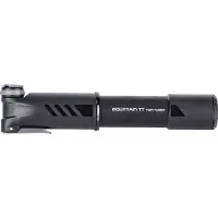 Topeak Minihandpumpe Mountain TT Twin Turbo