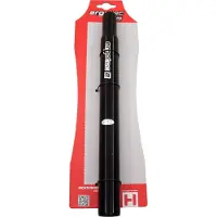 Ergotec Sattelstütze ohne Schlitten Alu