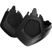 ABUS Accessiores Scraper 3.0 Helm Zubehör 81805 Velvet Black-L