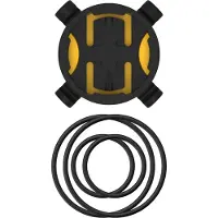 Beeline Fahrradlenkerhalterung
