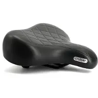 Selle Royal Sattel Cruiser XXL, Unisex