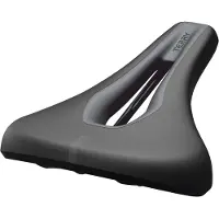 Terry Damen Fahrradsattel Butterfly Exera, Schwarz