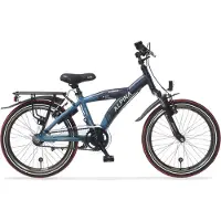Alpina Yabber J20 Steinblau - Marineblau