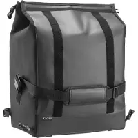 Clarijs Frontbag Premium 61L Schwarz