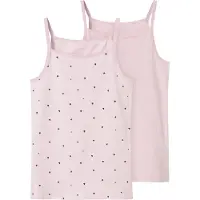 Name it 2er-pack Trägertop