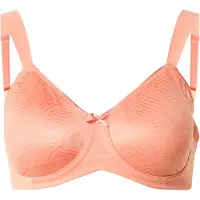 Triumph Bügel-BH Essential 10219713 Orange