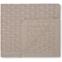 That's Mine Kala Gestrickte Decke, Peyote