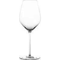 Spiegelau Weinglas "Universalgläser Hi-Lite 510 ml 2er Set transparent"