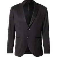 Jack & Jones Sakko "JPRJAXON Jersey Blazer mit Stretch für stylischen Look" meliert, modisch, slim fit, Materialmix
