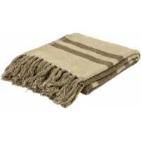 By-Boo Tagesdecke Linje-130 x 170 cm