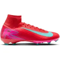 Nike Mercurial Superfly 10 Club - Herren-Fußballschuh - Ember Glow/Aurora Green Ember Glow/Aurora Green 44