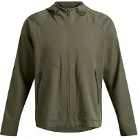 Under Armour Jacke Unstoppable Left Chest