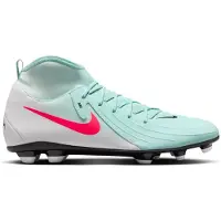 Nike Herren Fussball-Rasenschuhe Phantom Luna 2 Club MG High-Top