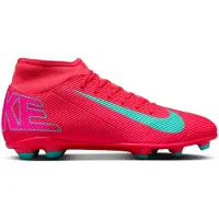 Nike Nocken Fußballschuhe Herren 6E696B655F667138333134 Rot 47 EU
