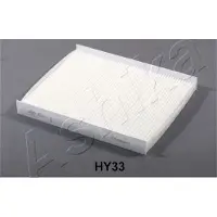 ASHIKA Filter, Innenraumluft 21-HY-H33