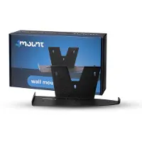 4Mount Ps5 Slim Wandhalterung
