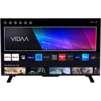 Toshiba 43UV2363DG Fernseher 43 Zoll Smart TV - VIDAA TV 4K UHD LED TV, HDR, Triple-Tuner (2026)