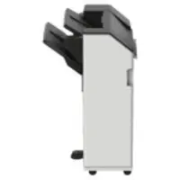 Lexmark Heftklammerstanzer für Broschüren
