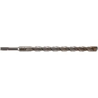 Wolfcraft Hammer-Schlagbohrer HM Professional SDS-plus Schaft Ø 18 mm