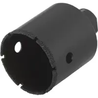 Wolfcraft 1 Diamantbestr. Bohrkrone für WS ø50mm