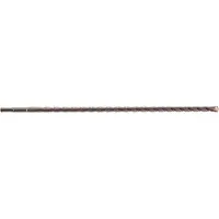 Wolfcraft Hammer-Schlagbohrer HM Professional SDS-plus Schaft Ø 12 mm